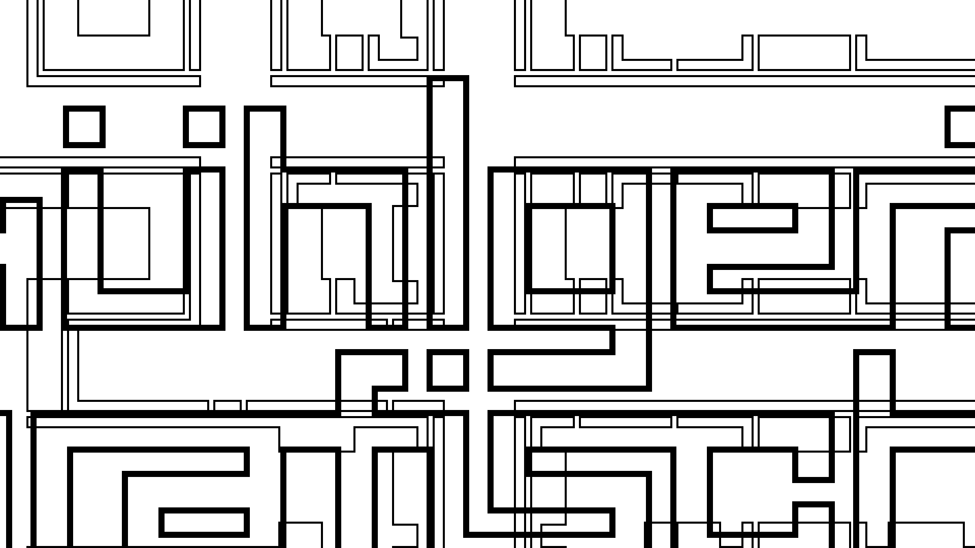 2021-03-10 Hanno Leichtmann - 1996 Monolith (rauschpartikel Remix 1 - 3)
